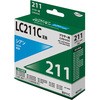 B211C 汎用インクカートリッジ ブラザー対応 LC211タイプ 日本ナインスター 71239623