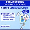 - パワーストリームコンク 業務用 花王 71240716