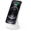 MagSafe対応磁気ワイヤレス充電スタンドACアダプタ付 BELKIN(ベルキン)