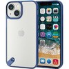 PM-A21AHVCKBU iPhone13 mini �P�[�X �J�o�[ �n�C�u���b�h�P�[�X �X�g���b�v�z�[���t �G���R�� 71245774