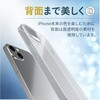 PM-A21AHVCKCR iPhone 13 mini ケース カバー ハイブリッドケース ストラップホール付 エレコム 71245783
