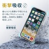 PM-A21AHVCKCR iPhone 13 mini ケース カバー ハイブリッドケース ストラップホール付 エレコム 71245783