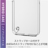 PM-A21AHVCKCR iPhone 13 mini ケース カバー ハイブリッドケース ストラップホール付 エレコム 71245783