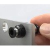 EA425CT-41 ユニオン (隔壁/ステンレス製) エスコ 71336785