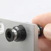 EA425CT-61 ユニオン (隔壁/ステンレス製) エスコ 71336801