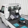 EA628WD-13 マルチメッシュネット エスコ 71337388