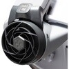 NO.7708 WindyV ヘルメット取付式送風機 トーヨーセーフティ(旧:東洋物産工業) 71339786