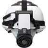 NO.7708 WindyV ヘルメット取付式送風機 トーヨーセーフティ(旧:東洋物産工業) 71339786