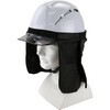 104301BLKDOT-F ヘルメット用遮熱&クールタレ SK11 71339811