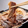 - [冷凍]九州のうまかもんセット(佐賀牛・鹿児島黒豚・牛ハラミ カルビ・博多かしわ飯)国産米使用 九州名産 各2個計8個 松栄軒 71340215
