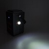 EPR-301 リン酸鉄バッテリー搭載多機能ポータブル電源【ENEPORTA+3 (プラススリー)】 クマザキエイム 71340231