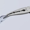 EA537L-20 ロングノーズプライヤーセット エスコ 71341010