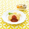 - [冷凍]やさしいおかずセット朝のムース食 オムレツのトマトソース マルハニチロ 71342385