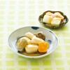 - [冷凍]やさしいおかずセット朝のムース食 筑前煮 マルハニチロ 71342437