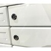 EA954ES-56 パーソナルキャビネット (10人用) エスコ 71343496