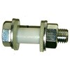 EA538LH-12 ボルト用絶縁スリーブ (PTFE) エスコ 71348807