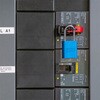EA983T-82 電気ブレーカーロックアウト エスコ 71349568