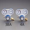 EA316A-3BA 酸素調整器 (関西式雄ねじ) エスコ 71356559