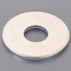 EA949HH-84 木材用平ワッシャー (ステンレス製) エスコ 71359718