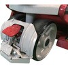 AS 15 A ハンドパレットパーキングブレーキAS Bishamon(スギヤス) 71362299