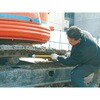 EA575BK-3 大ハンマー (ファイバーグラス柄) エスコ 71362475