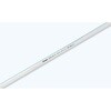 EA124DJ-152A 食品用ホース (耐熱性) エスコ 71363008