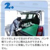 EA759ER-25 高所点検カメラ用ロッド エスコ 71363139