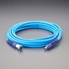 EA125CG-220 耐低温エアーホース (カプラー付き) エスコ 71364916