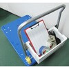 EA520BD-5 小物ボックス (運搬車用) エスコ 71366359