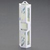 EA941B-78 虫とり粘着シート (業務用) エスコ 71367890