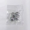 EA949LV-16 袋ナット  2種 (三価クロメートメッキ) エスコ 71368310