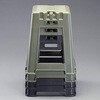 EA956XN-66 角スツール エスコ 71368468