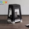 EA956XN-67 角スツール エスコ 71368477
