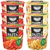 ���̑f �X�[�vDELI PASTA+ 2��Z�b�g(���n�g�}�g�̃p�X�^�E3��̃`�[�Y�̃J���{�i�[��) �e3�v6��