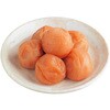 - 紀州梅ぼし田舎漬 中田食品 71369177