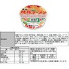 - サンポー食品 焼豚ラーメン3種アソートセット(各2個) サンポー食品 71369457