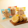 - ピアンタ 低糖質パン 24個セット 2種 各12個 チョコレート キャラメル 藤和乾物 71369676