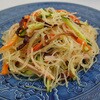 - 緑豆春雨5cmカット(タイ産) ピアンタ 71369877