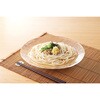 - 一食分のたんぱく質がとれる細うどん はくばく 71369929