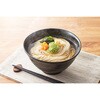 - 一食分のたんぱく質がとれる細うどん はくばく 71369929