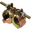 TPC_MJ.1 異径単管クランプ Φ32～37×Φ48.6 FSC藤原産業 71370035