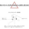 JSB122GYSH タカギ スリムシャワーホースセット YUQOL タカギ 71370297