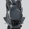 MFK-1006 シェルシートバッグ S TANAX(タナックス)[バイク用品] 71372135