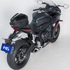 MFK-1007 シェルシートバッグ M TANAX(タナックス)[バイク用品] 71372151