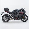 MFK-1008 シェルシートバッグ M TANAX(タナックス)[バイク用品] 71372160