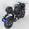 MFK-1008 シェルシートバッグ M TANAX(タナックス)[バイク用品] 71372160