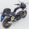 MFK-1009 シェルシートバッグ L TANAX(タナックス)[バイク用品] 71372169