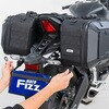 MFK-3004 ツアーシェルケースM TANAX(タナックス)[バイク用品] 71372248