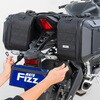 MFK-3005 ツアーシェルケースM TANAX(タナックス)[バイク用品] 71372257