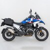 MFK-3005 ツアーシェルケースM TANAX(タナックス)[バイク用品] 71372257